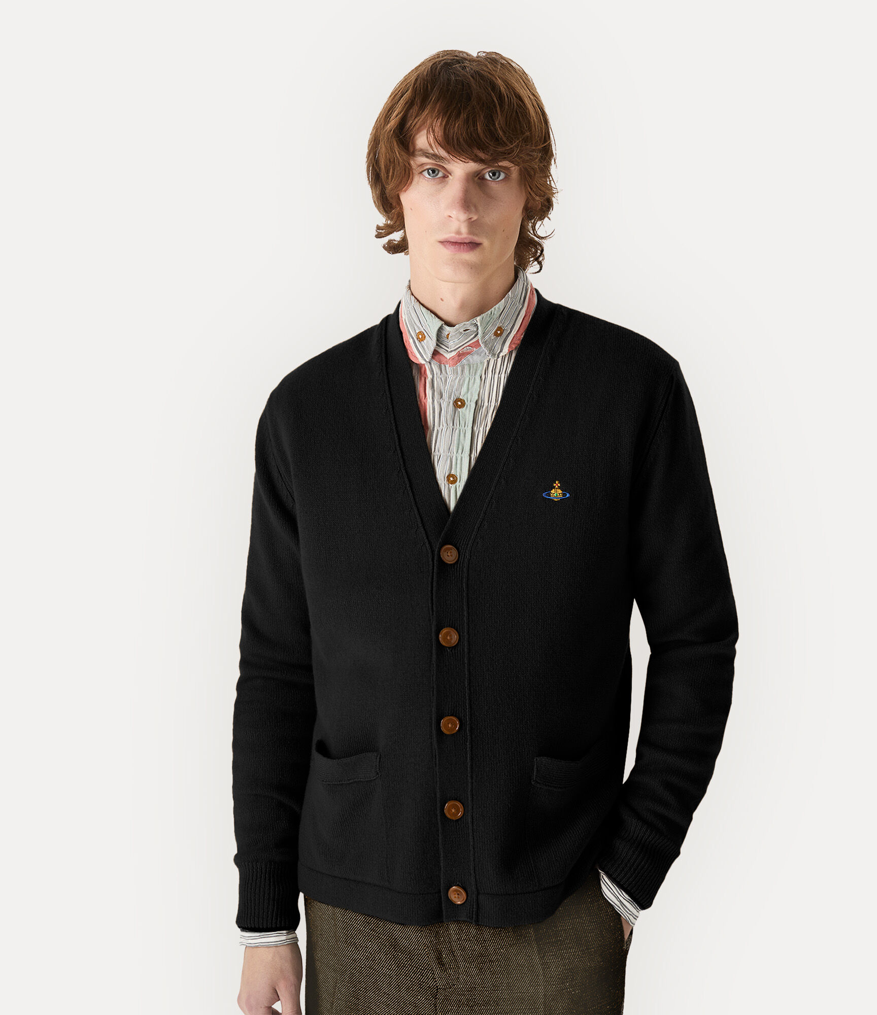 Alex Cardigan  large image number 4