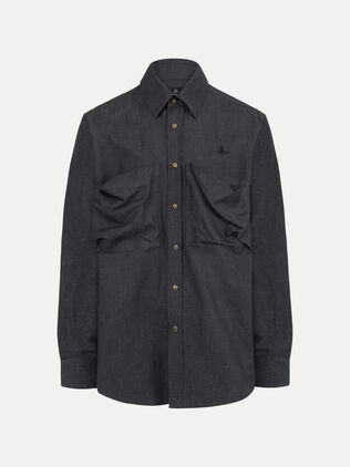 Achilles Overshirt 