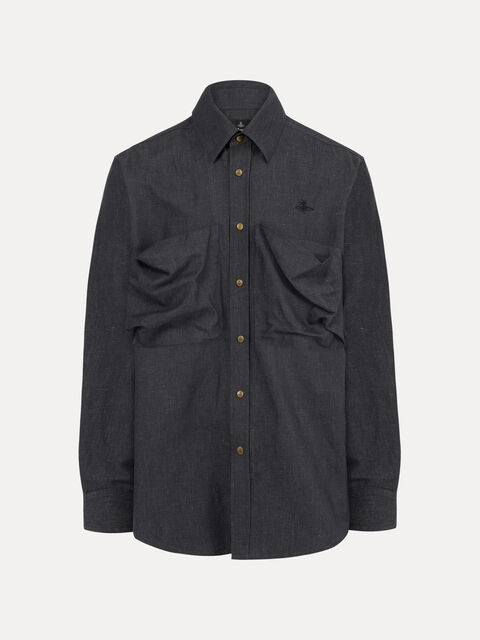 Achilles Overshirt 
