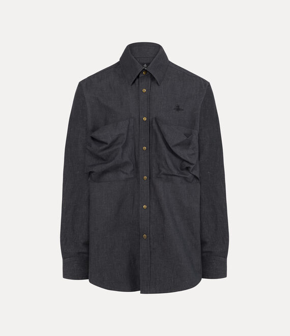 Achilles Overshirt