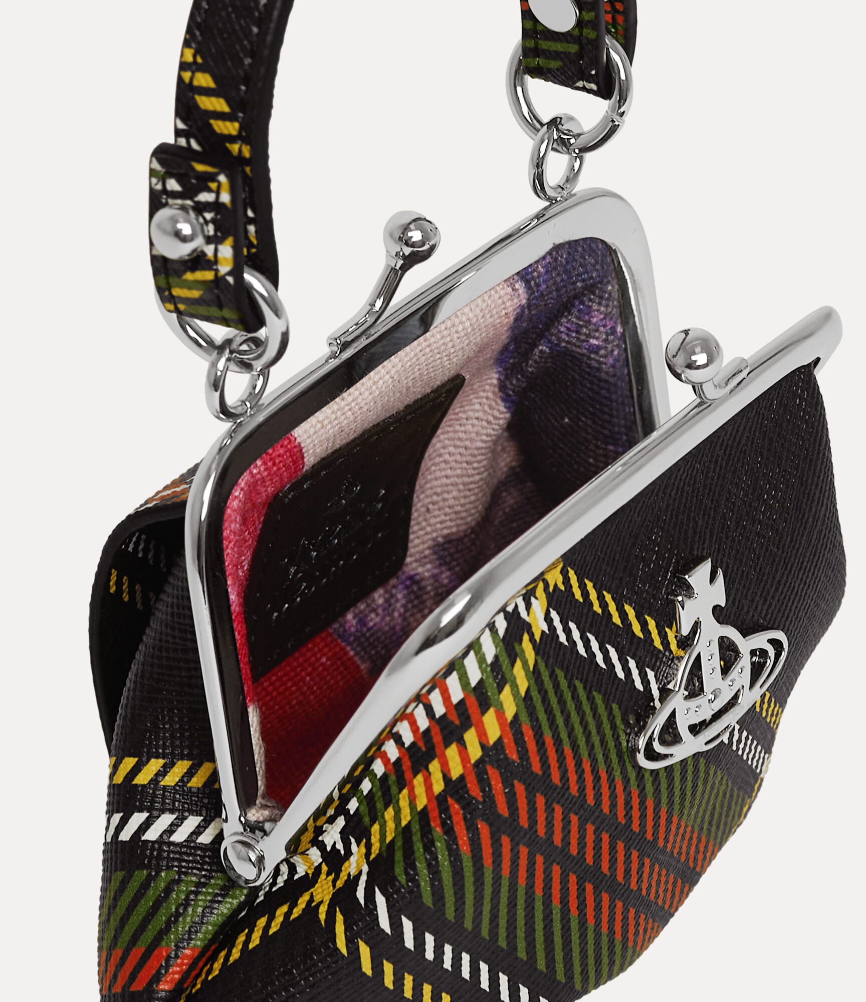 Mini Granny Frame Purse  large image number 4