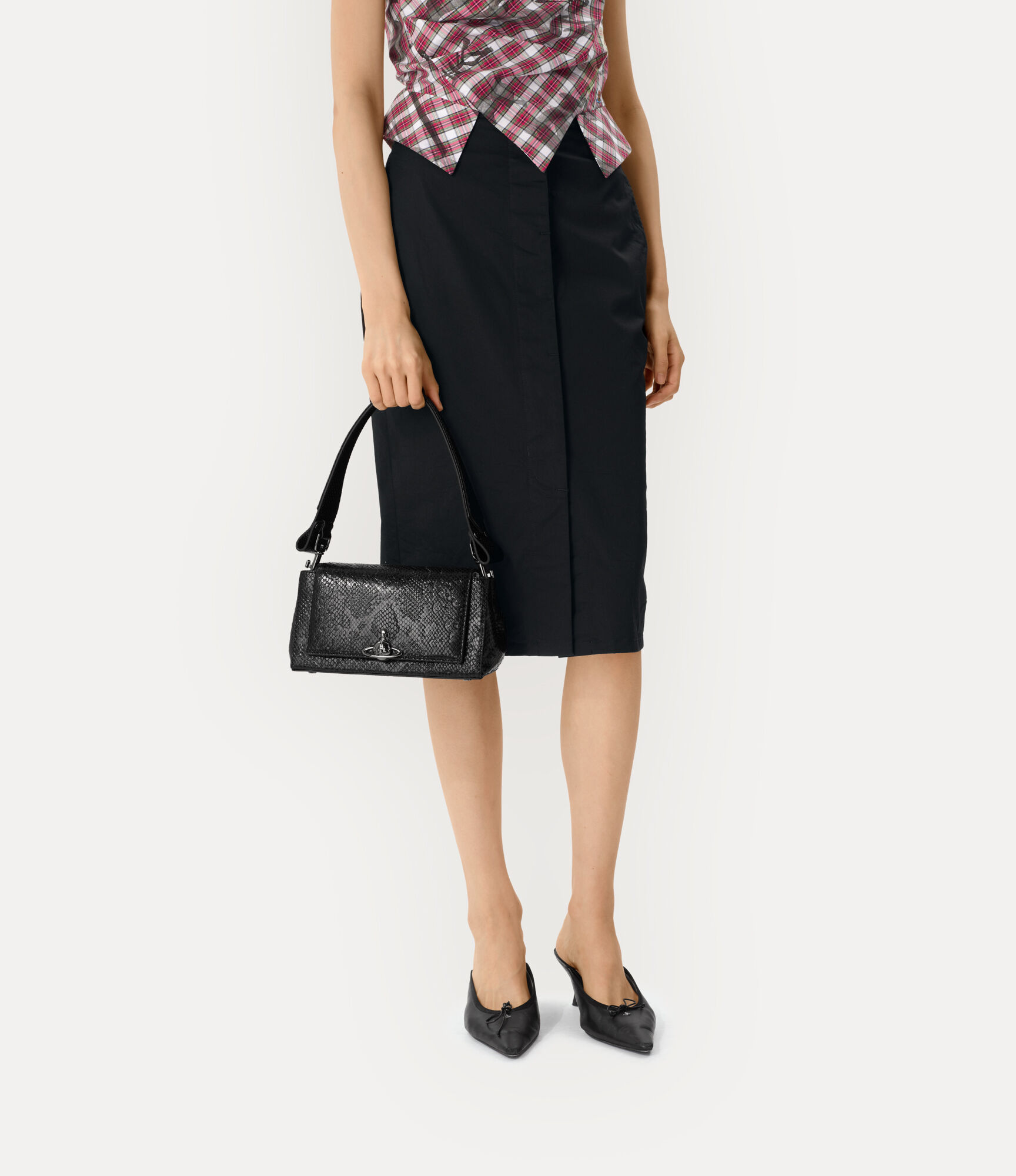 Hazel Medium Handbag  large image number 3