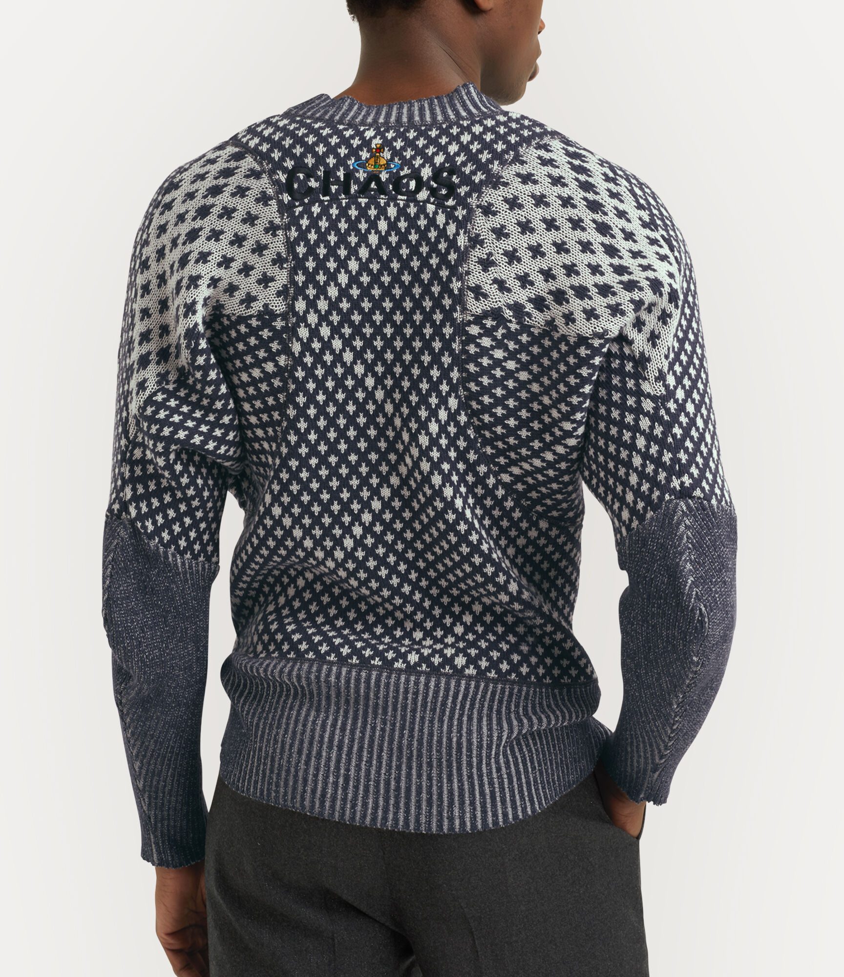 Pourpoint Sweater  large image number 4