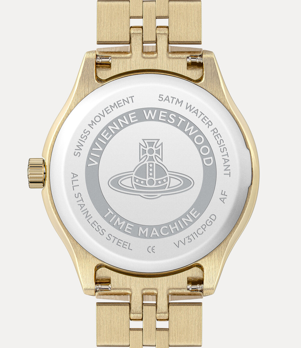 Vivienne Westwood Little Camberwell Watch, view 6