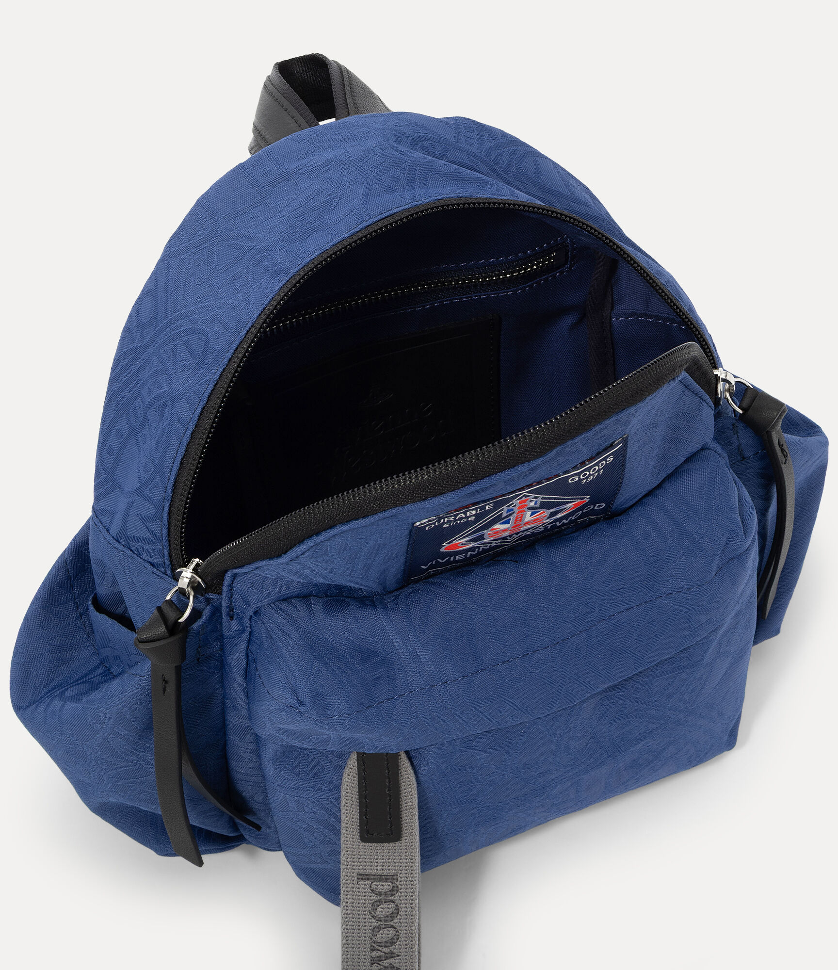 George Small Rucksack  large image number 3