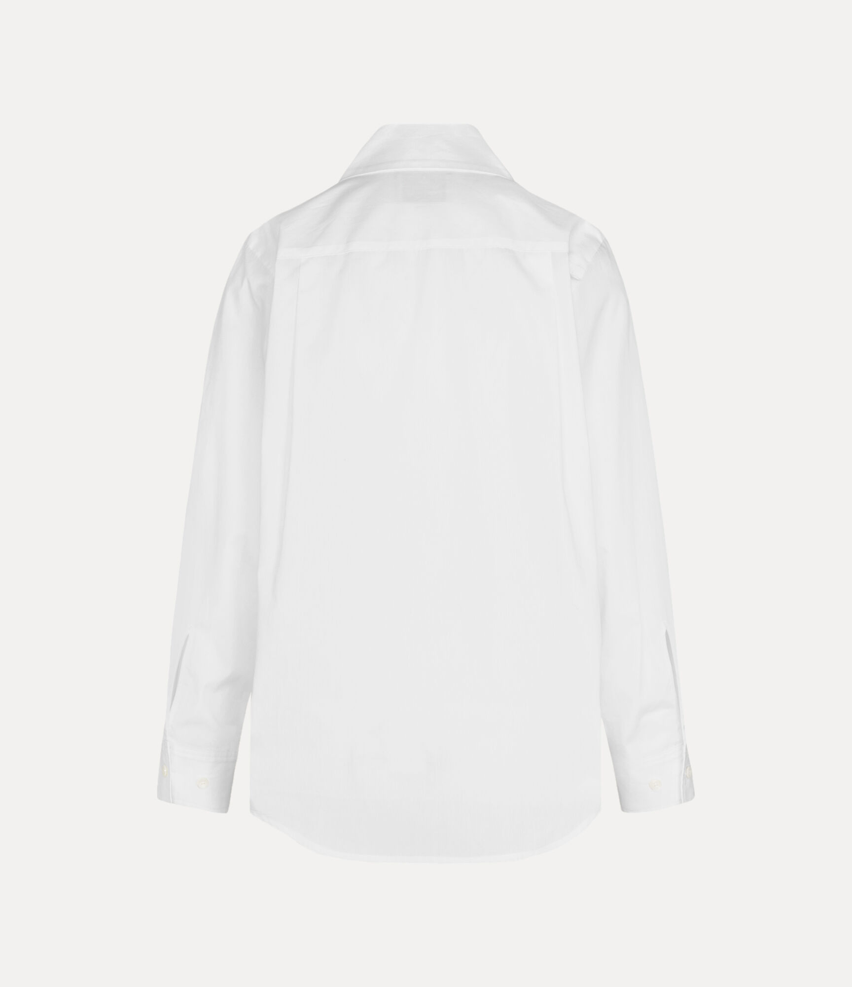 Bandana Flower Frill Shirt  large image number 5
