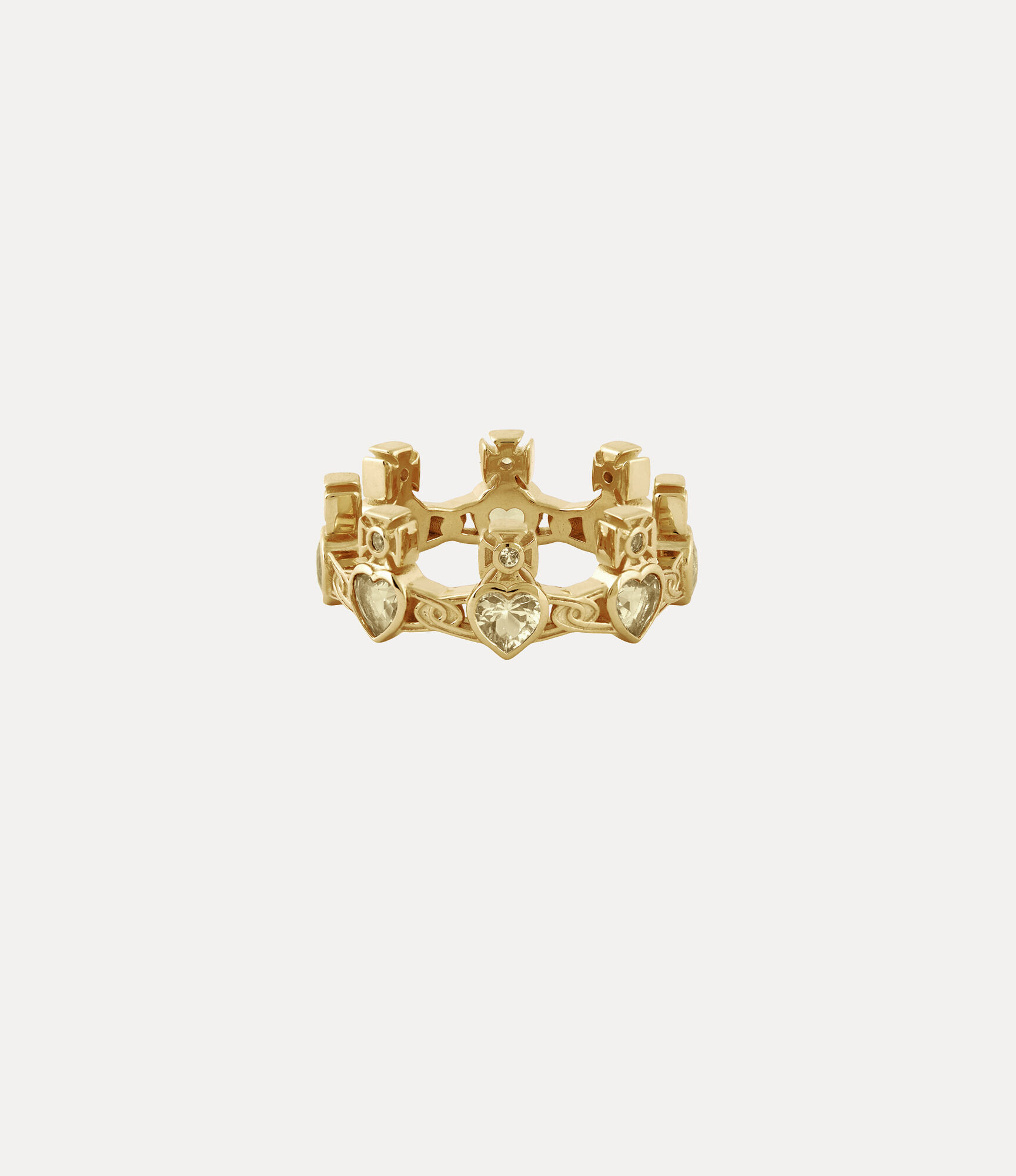 Renatta Ring