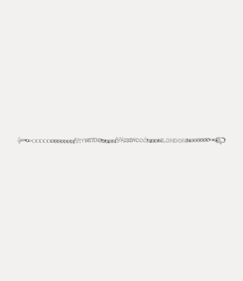 Vivienne Westwood Millicent Bracelet, view 2