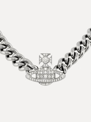 Graziella Small Choker 