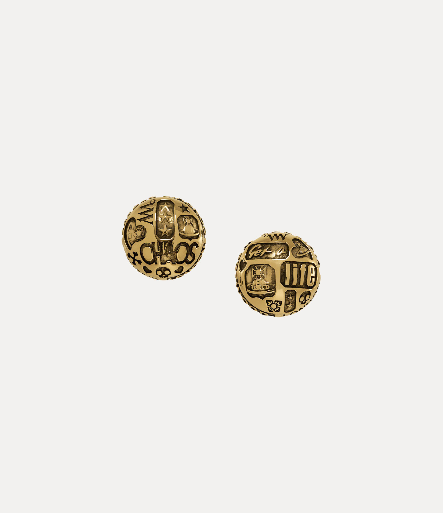 Victorine Earrings
