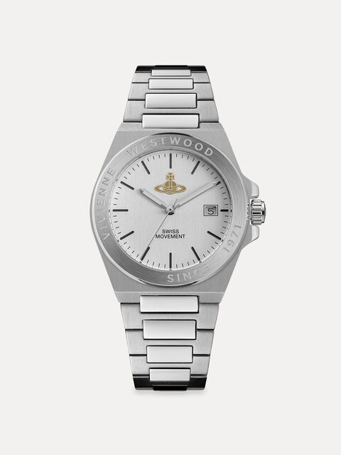 Hanwell Watch