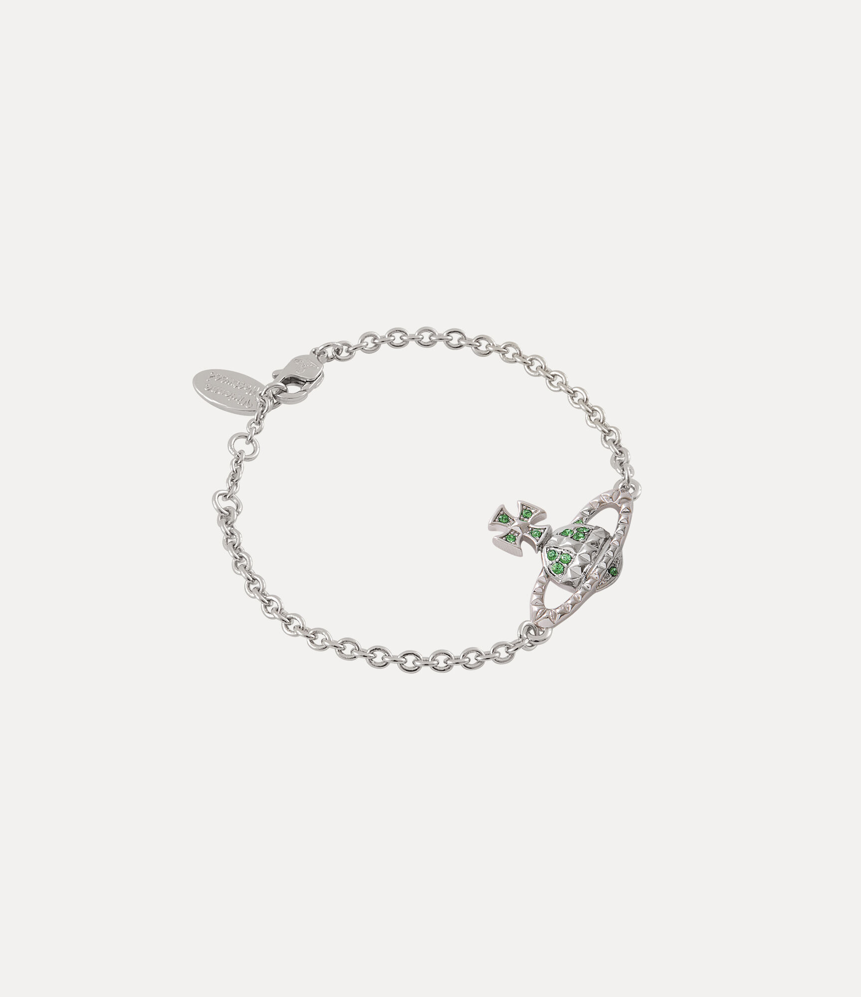 Mayfair Bas Relief Bracelet  large image number 2
