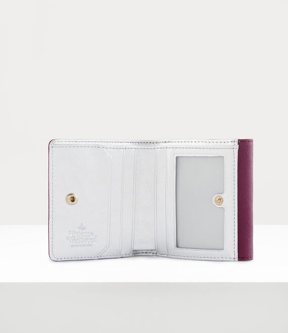 Saffiano small wallet  large image number 3