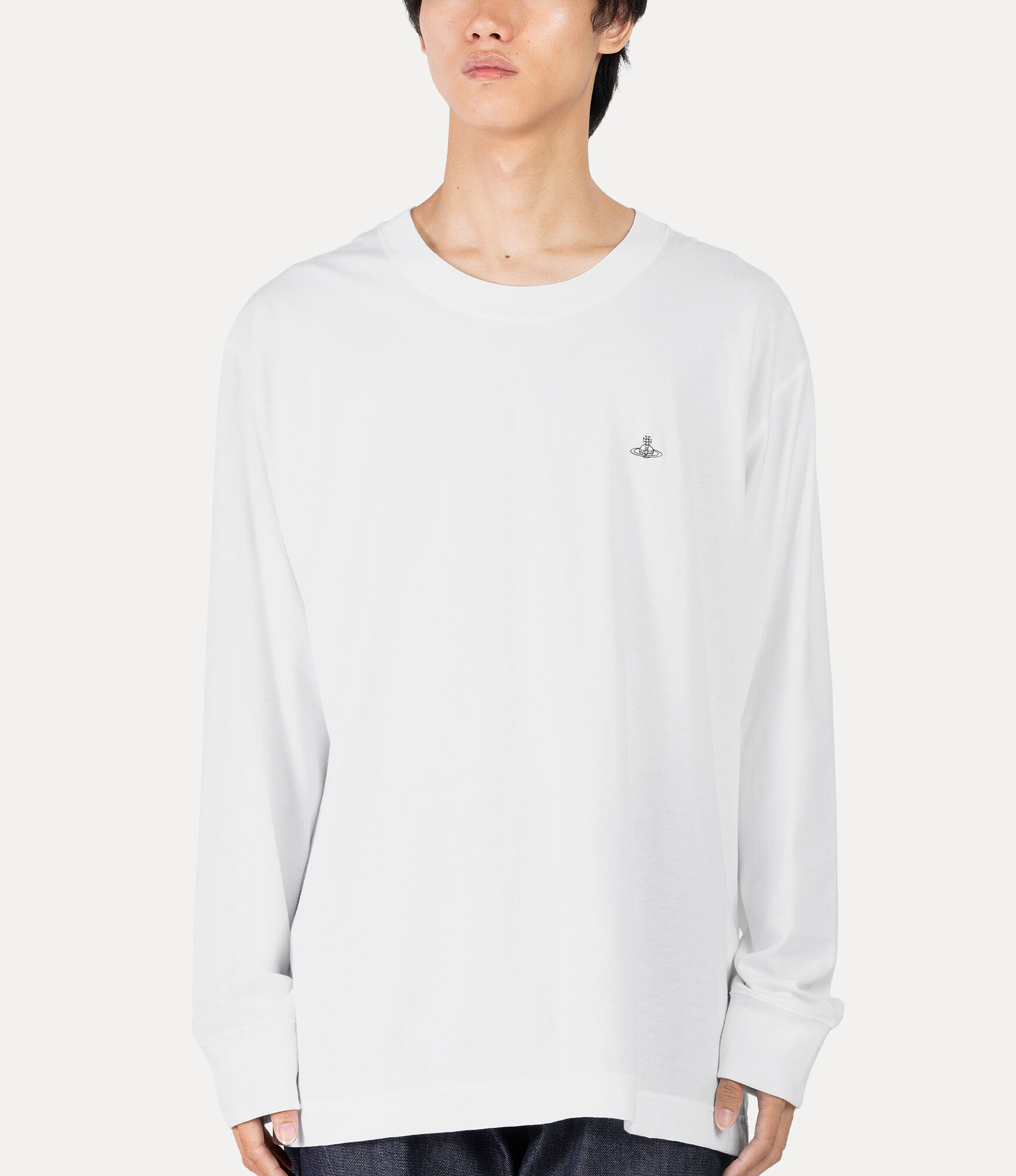 Onepoint New LS T-shirt  large image number 4