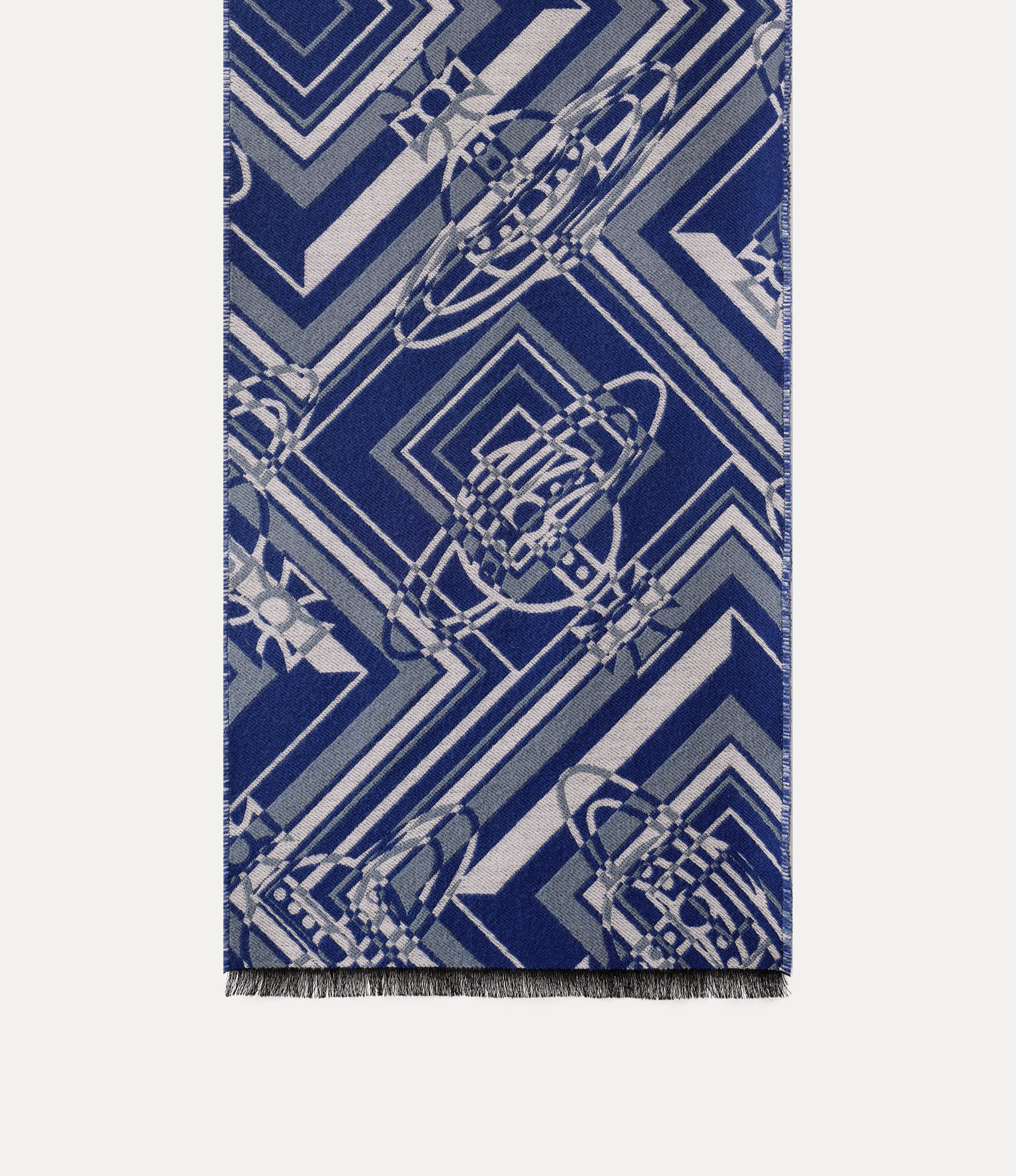 Tibet Rug Scarf  large image number 3