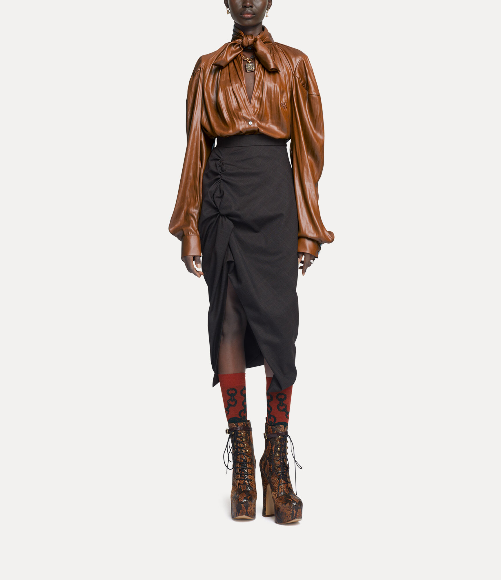 Now Blouse  large image number 3