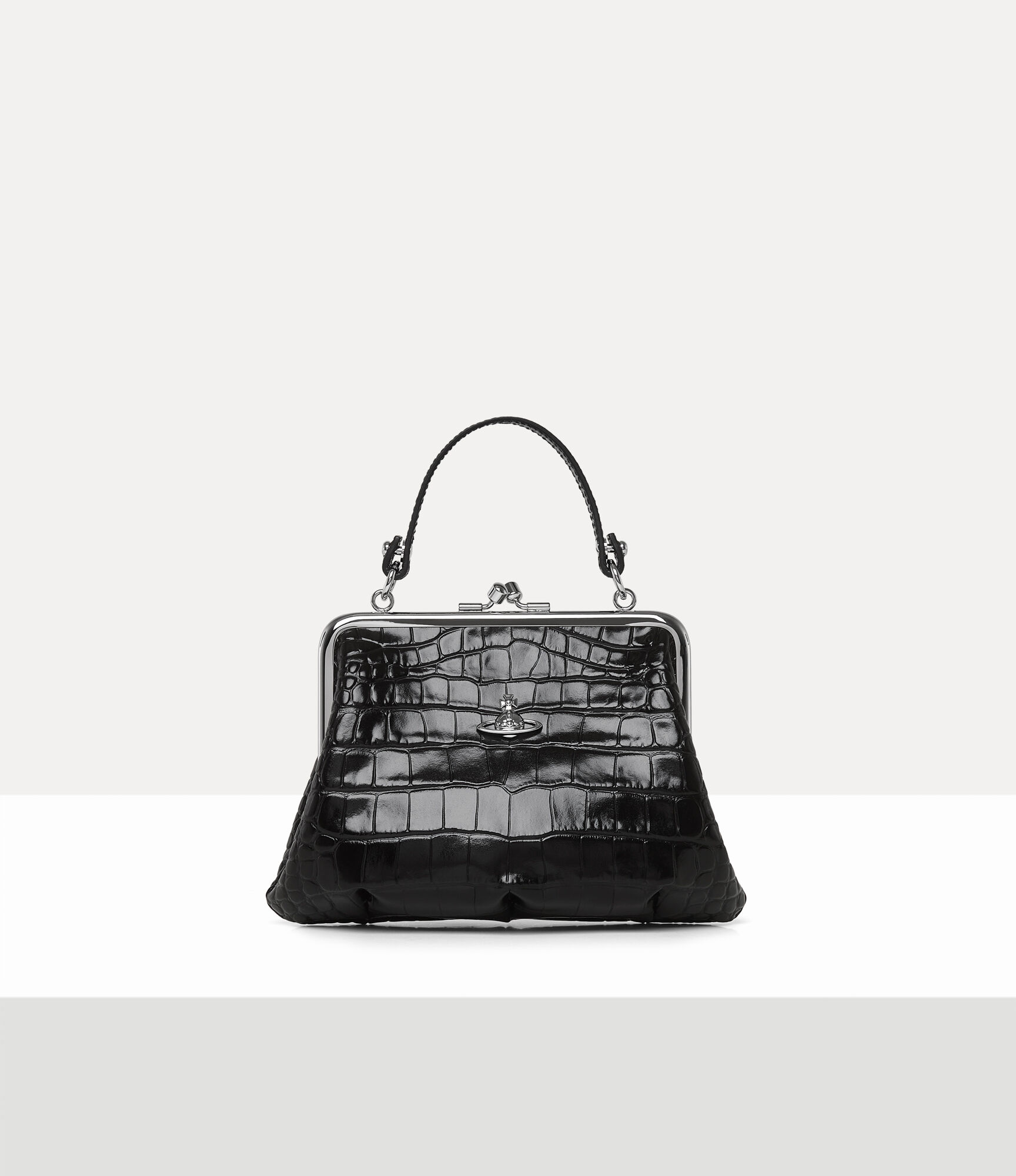 Granny Frame Purse