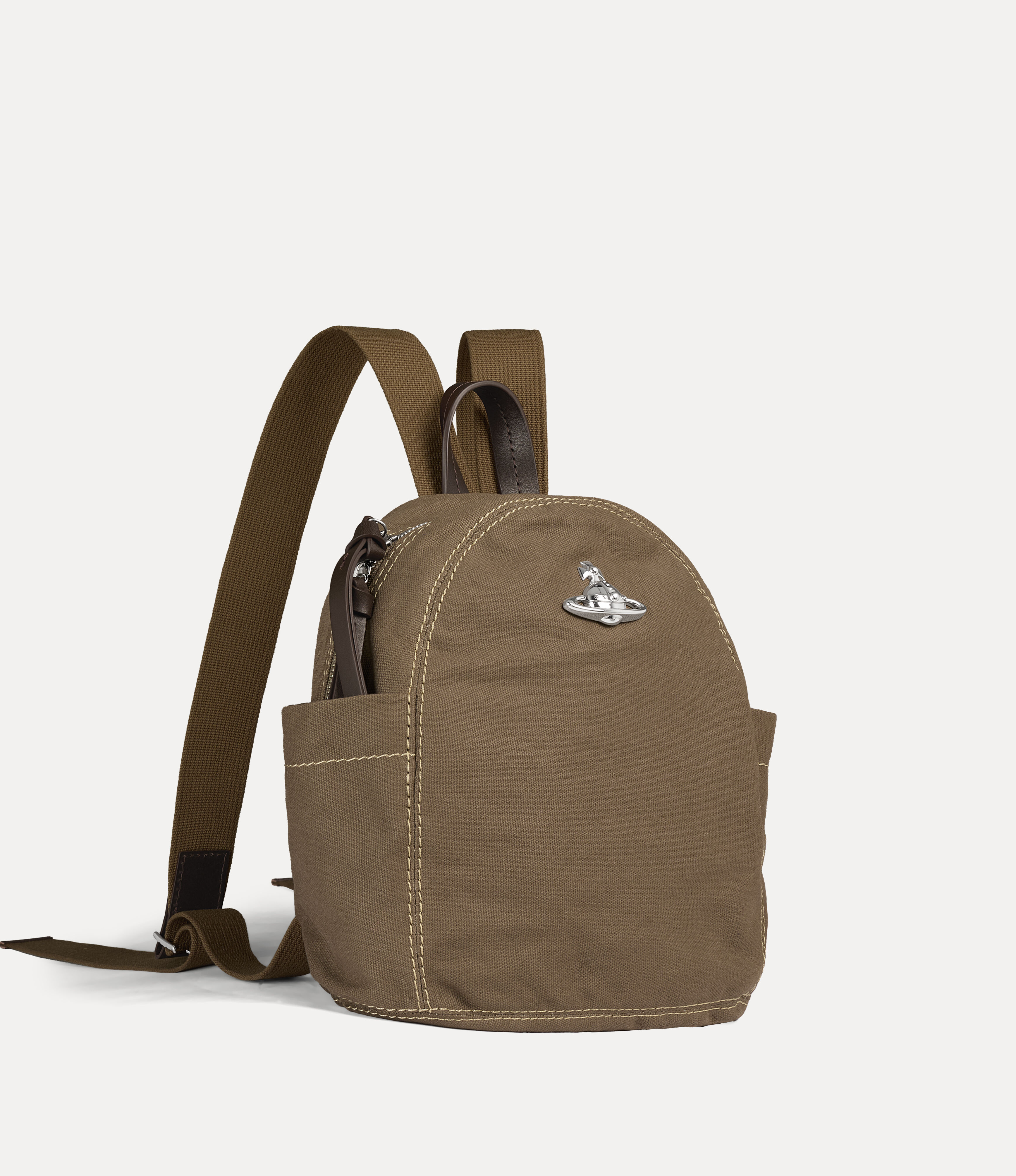 George Small Rucksack  large image number 2