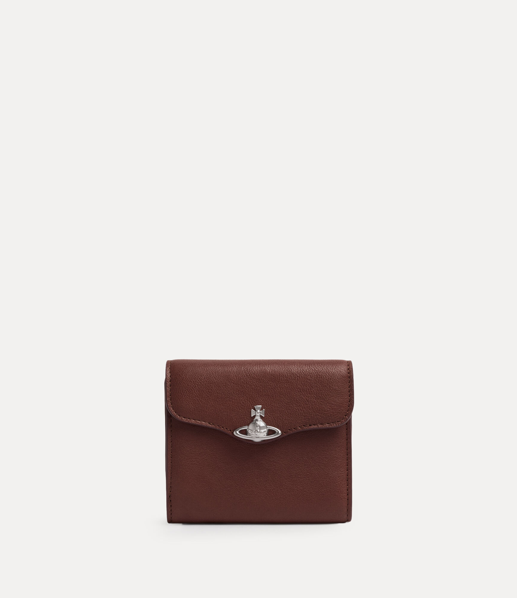 Hunter Flap Wallet 