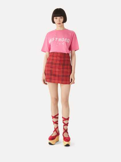 Nana Mini Kilt