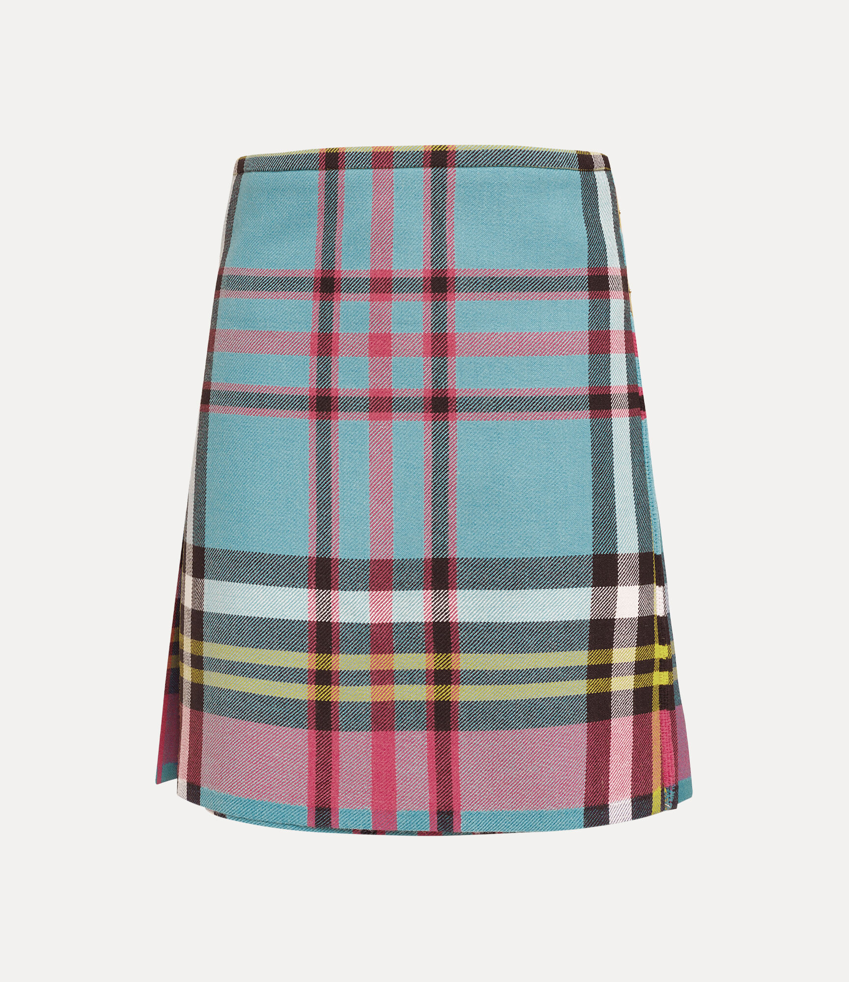 Worlds End Medium Kilt 