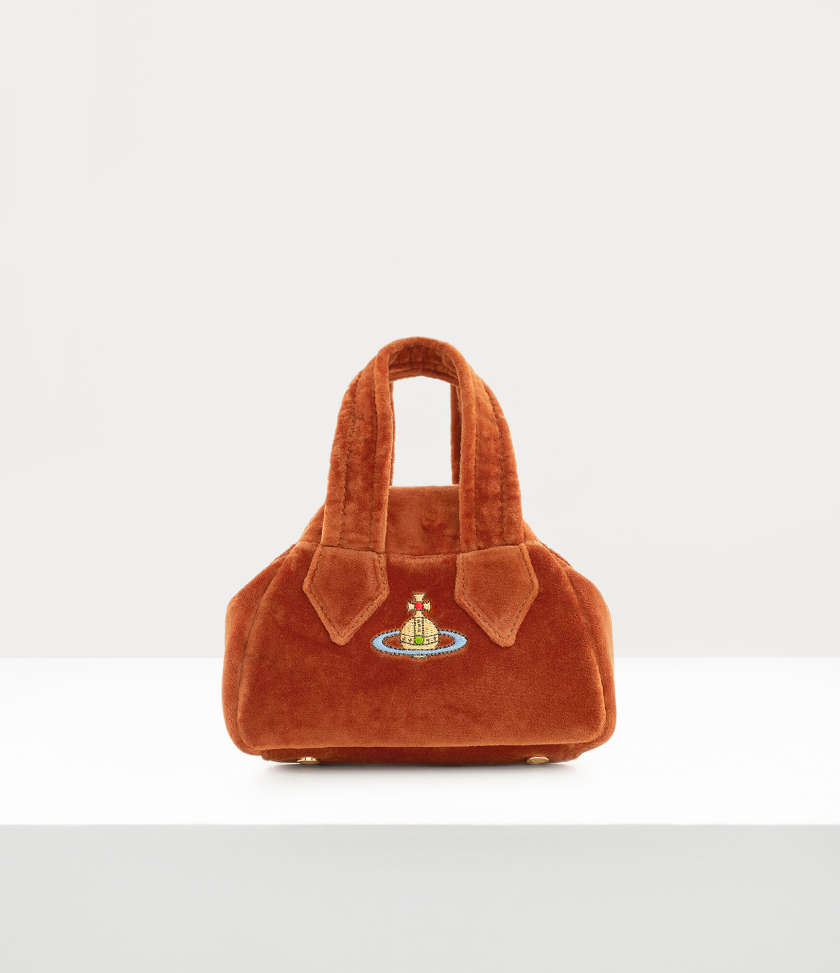 Archive Mini Yasmine Handbag