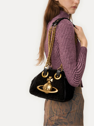 Archive Orb Chain Handbag