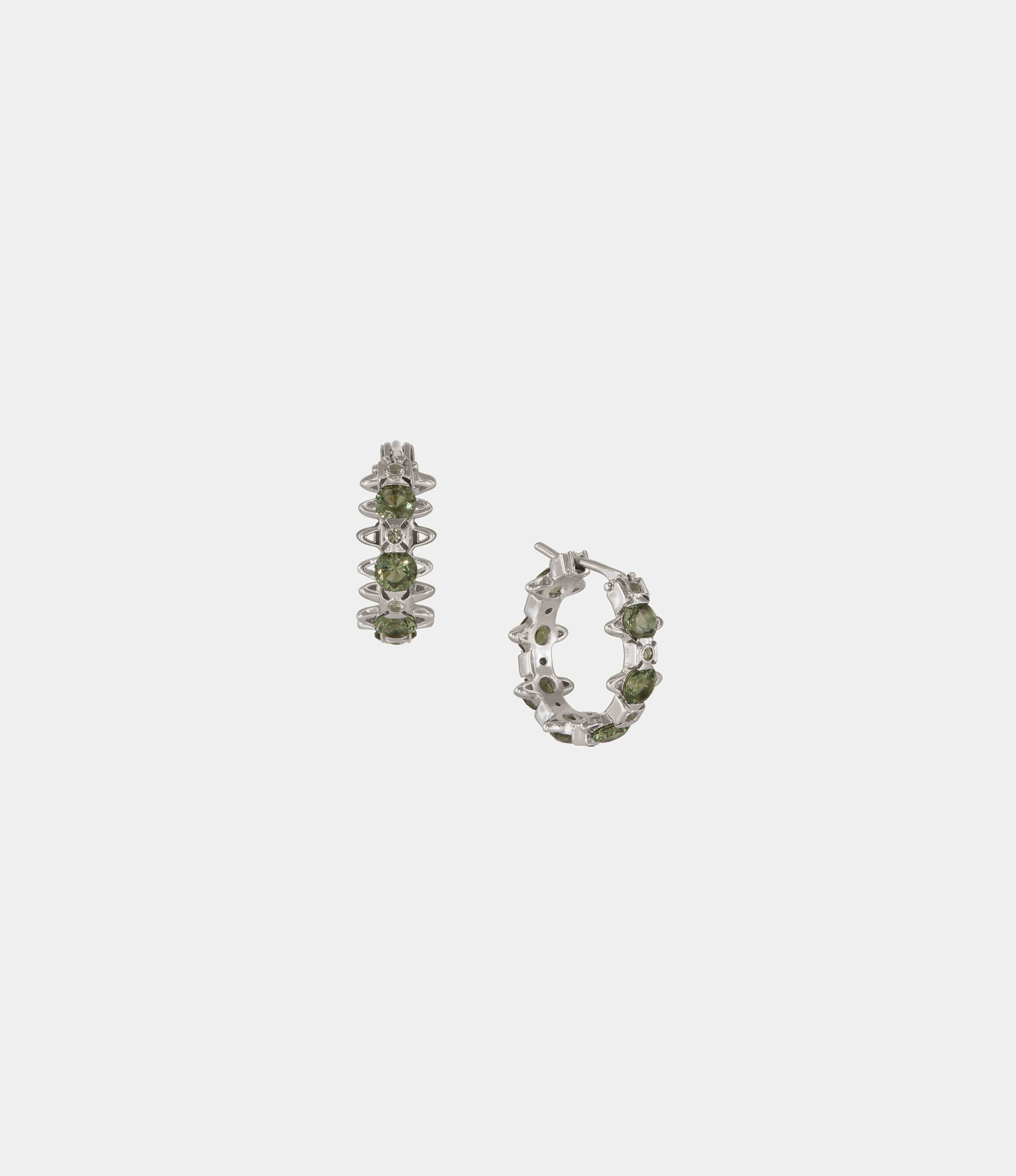 Warwick Earrings