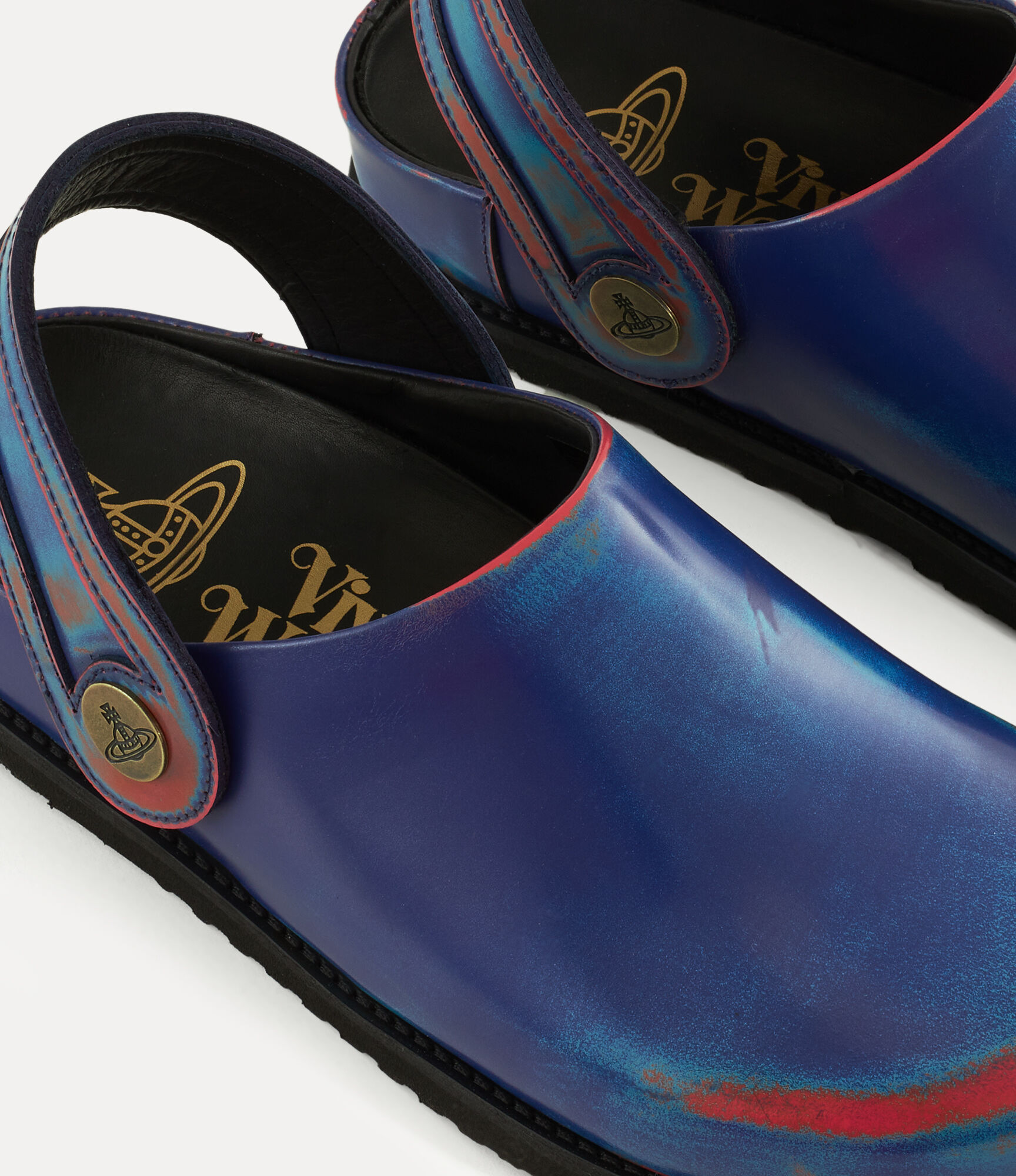 Oz clog  large image number 6