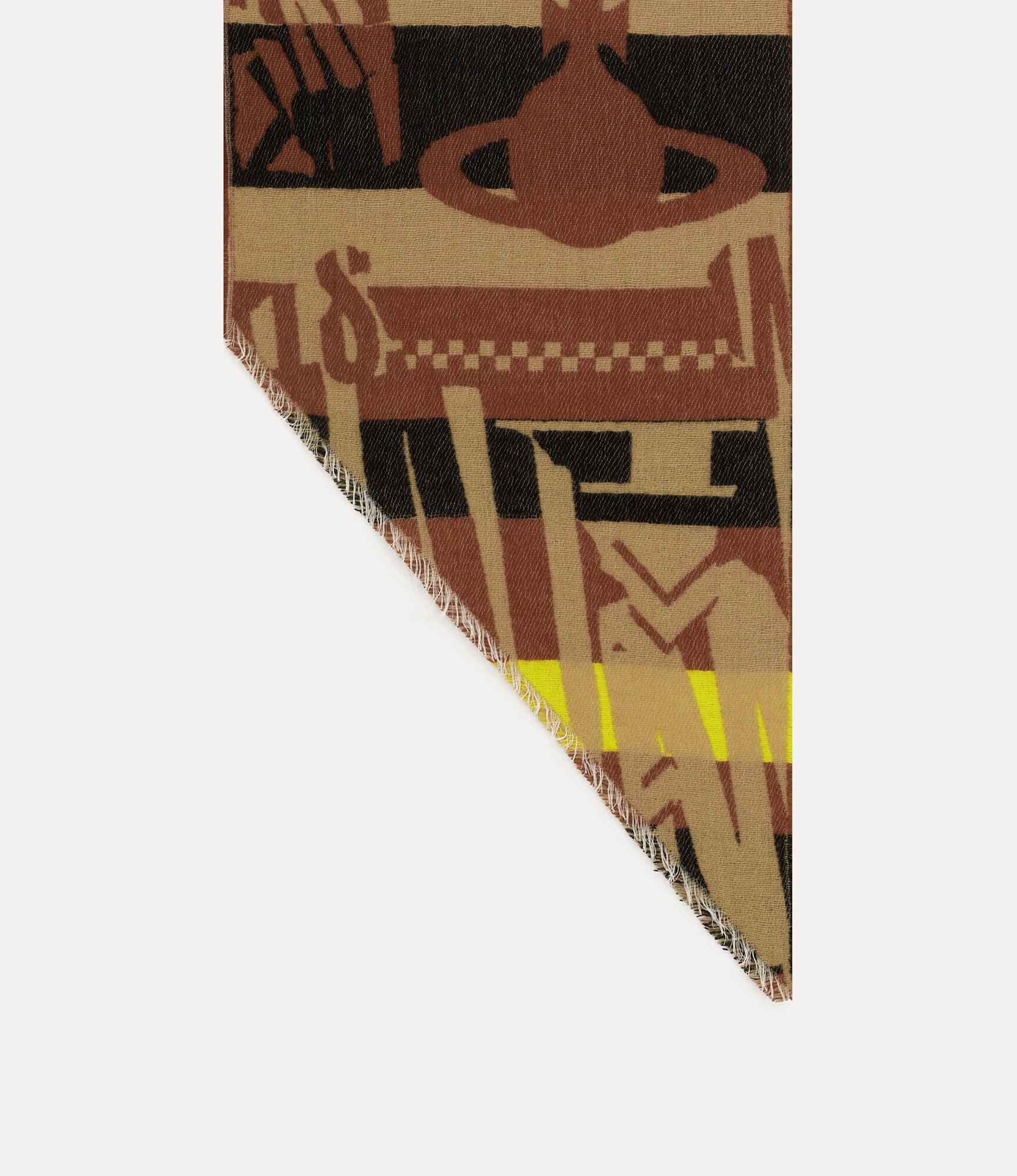 Two Point Scarf  large image number 3