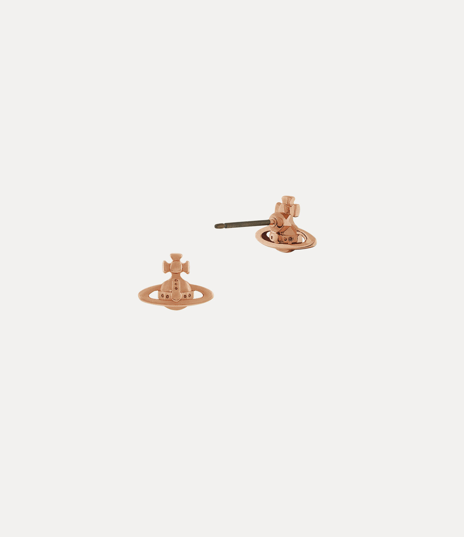 Lorelei Stud Earrings   large image number 2