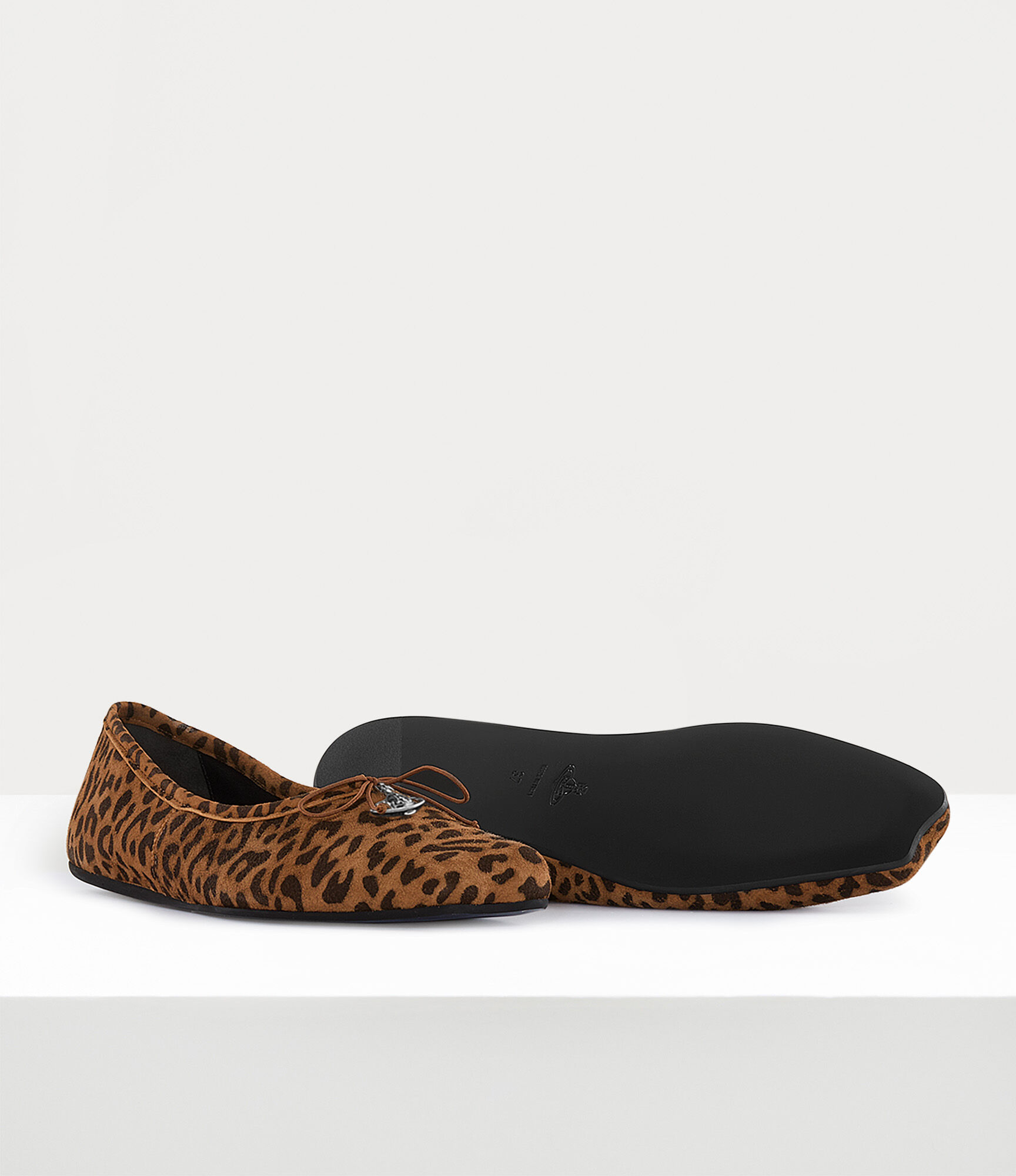  Brigitte Ballerina Shoe  large image number 5