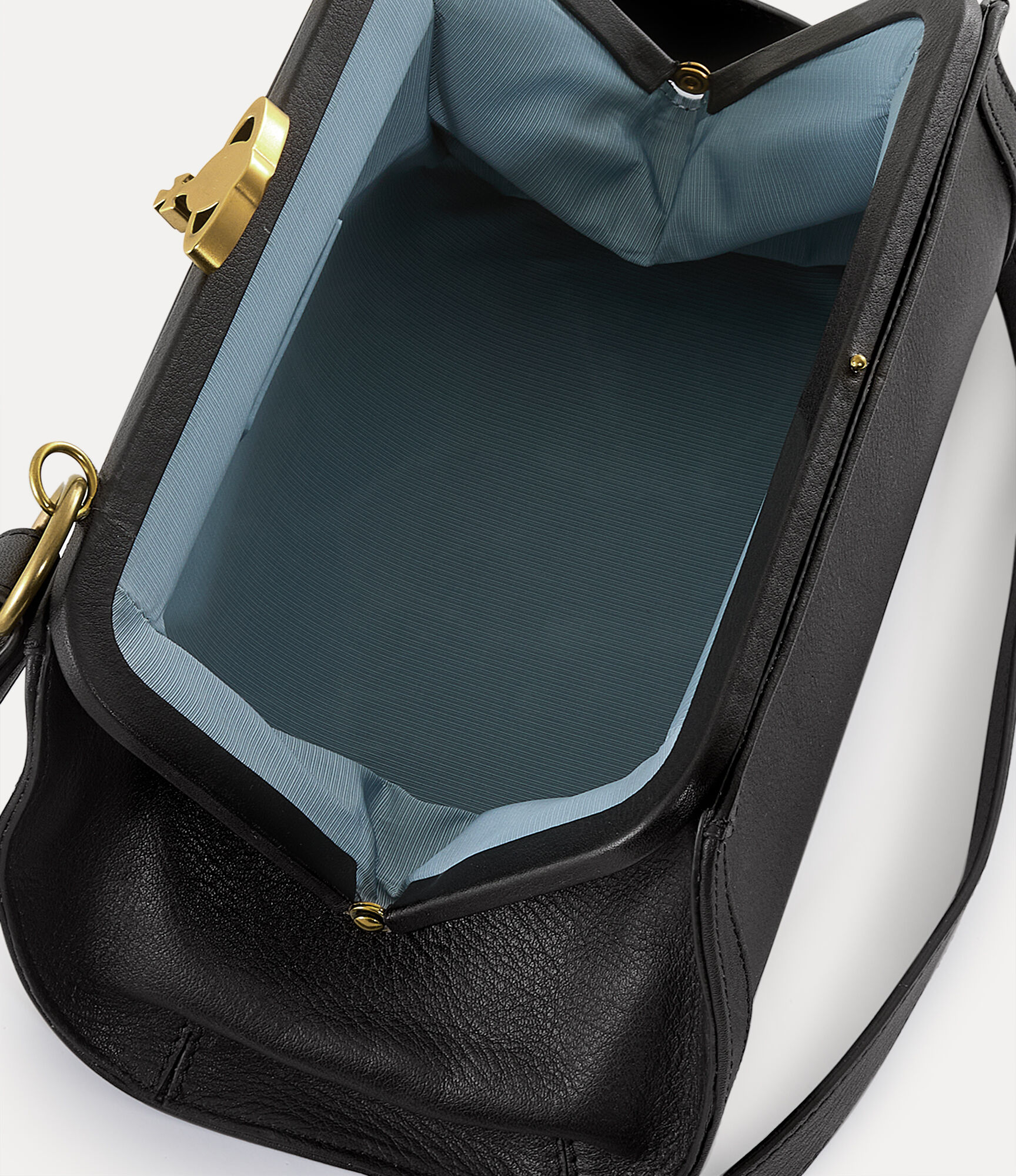 Ascot Frame Bag  large image number 4