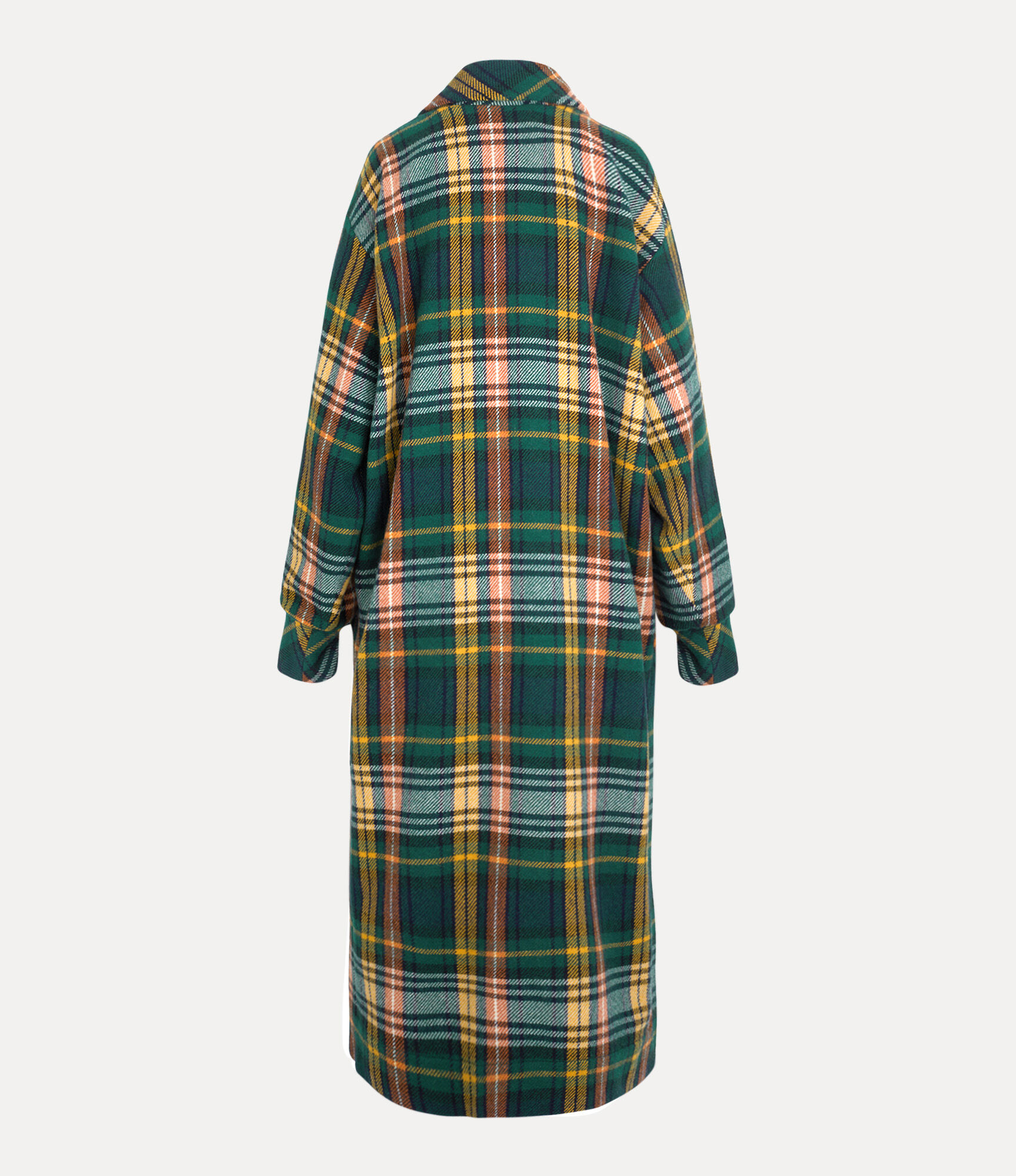 Karl Coat  large image number 2