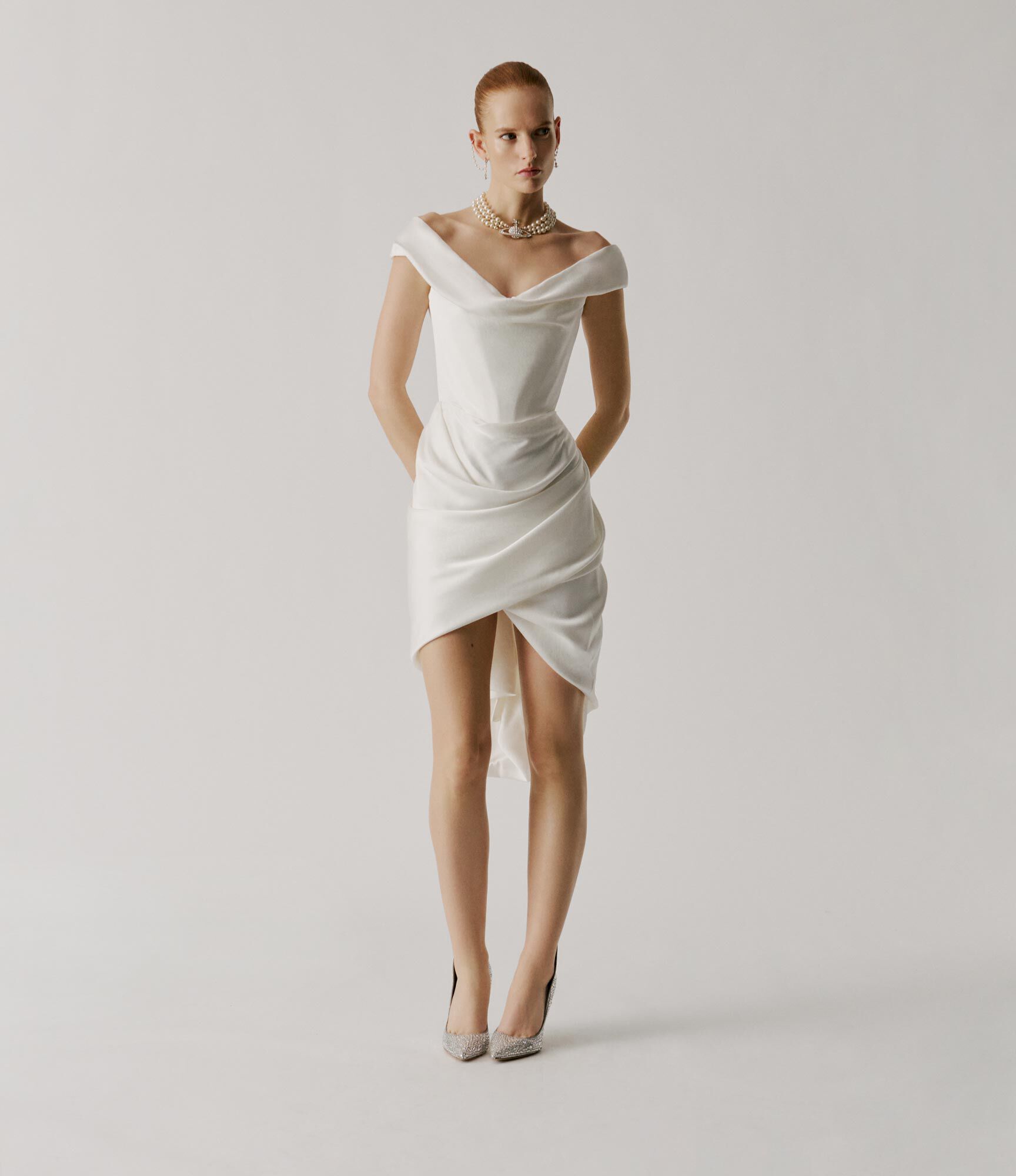 Nova Cora Mini Dress  large image number 3