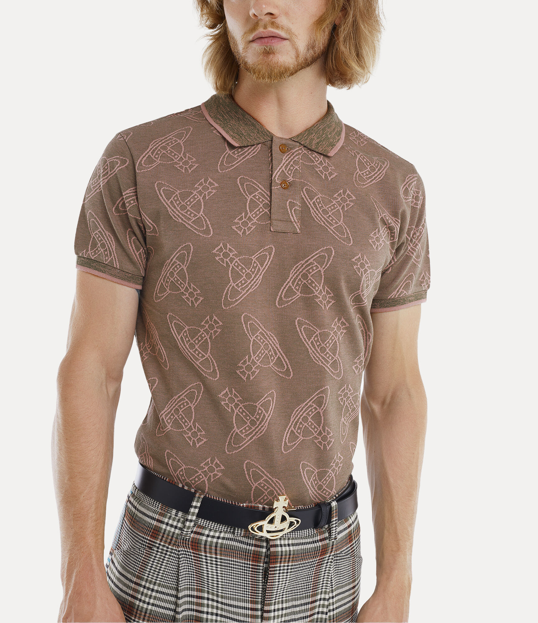 Classic polo  large image number 4