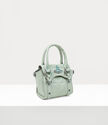 Betty mini handbag with chain large image numéro 2