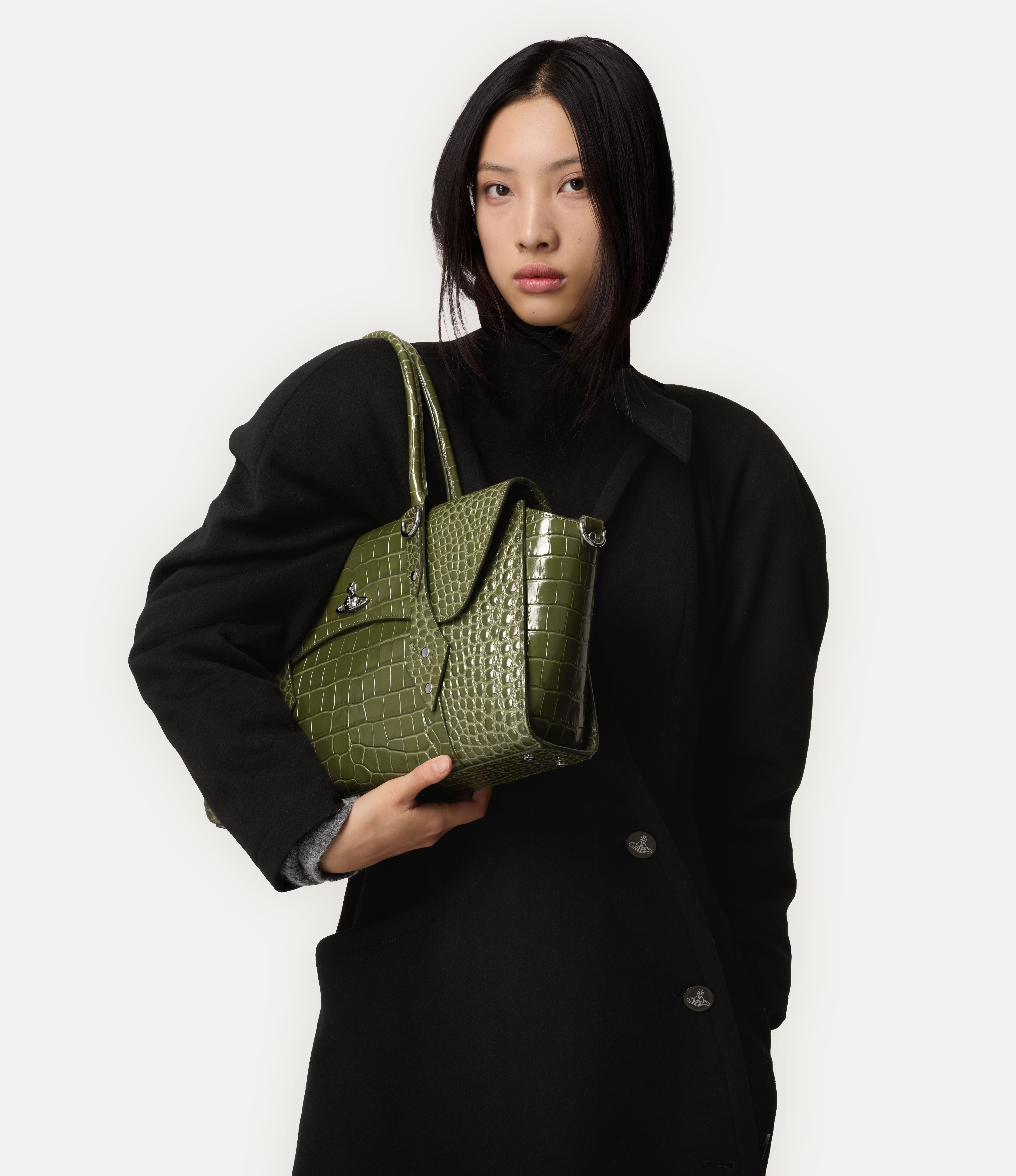 Bettina Medium Handbag  large image number 2