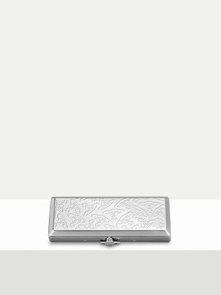 Cigarette Box 