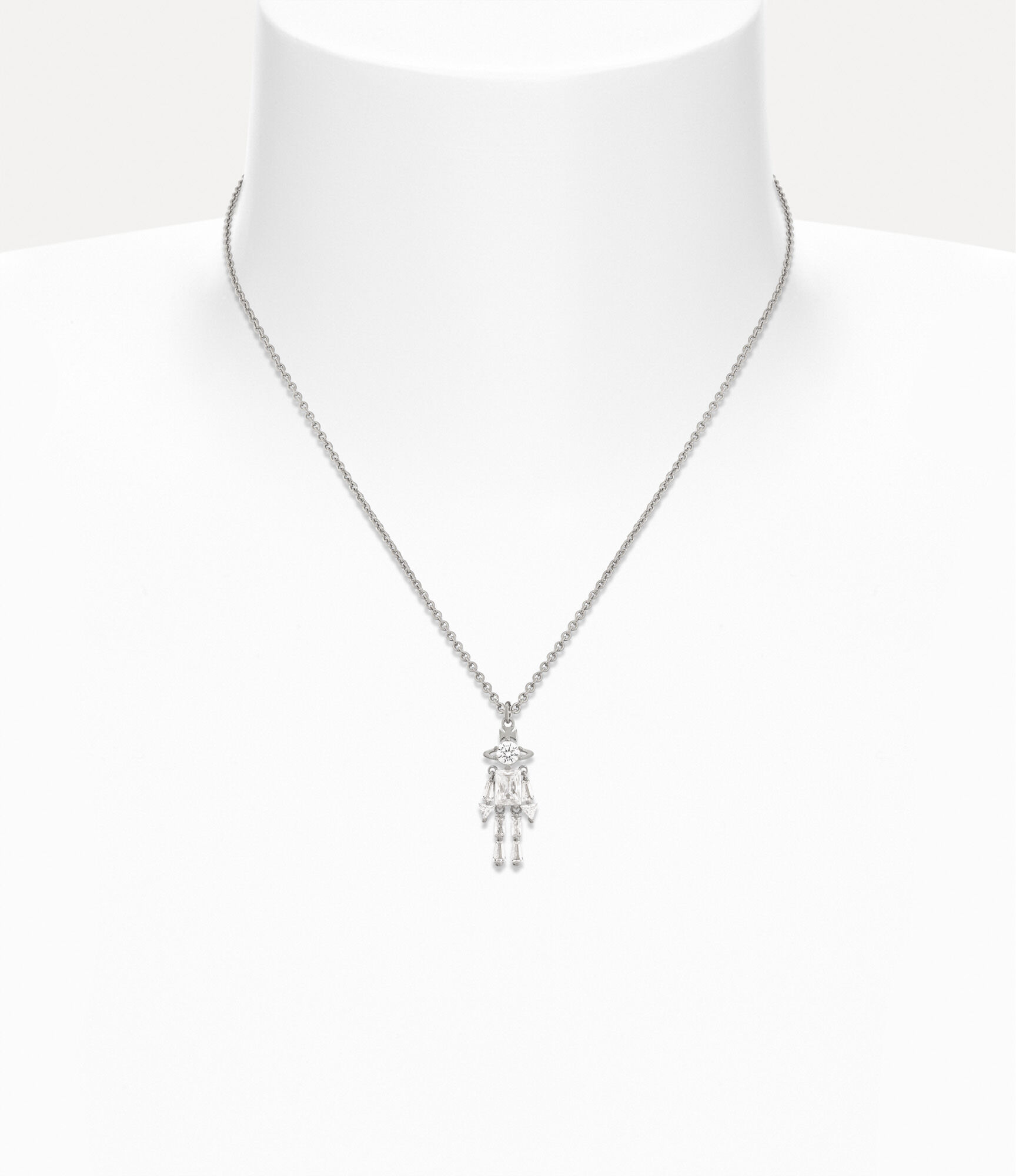 Issa Pendant Necklace  large image number 2