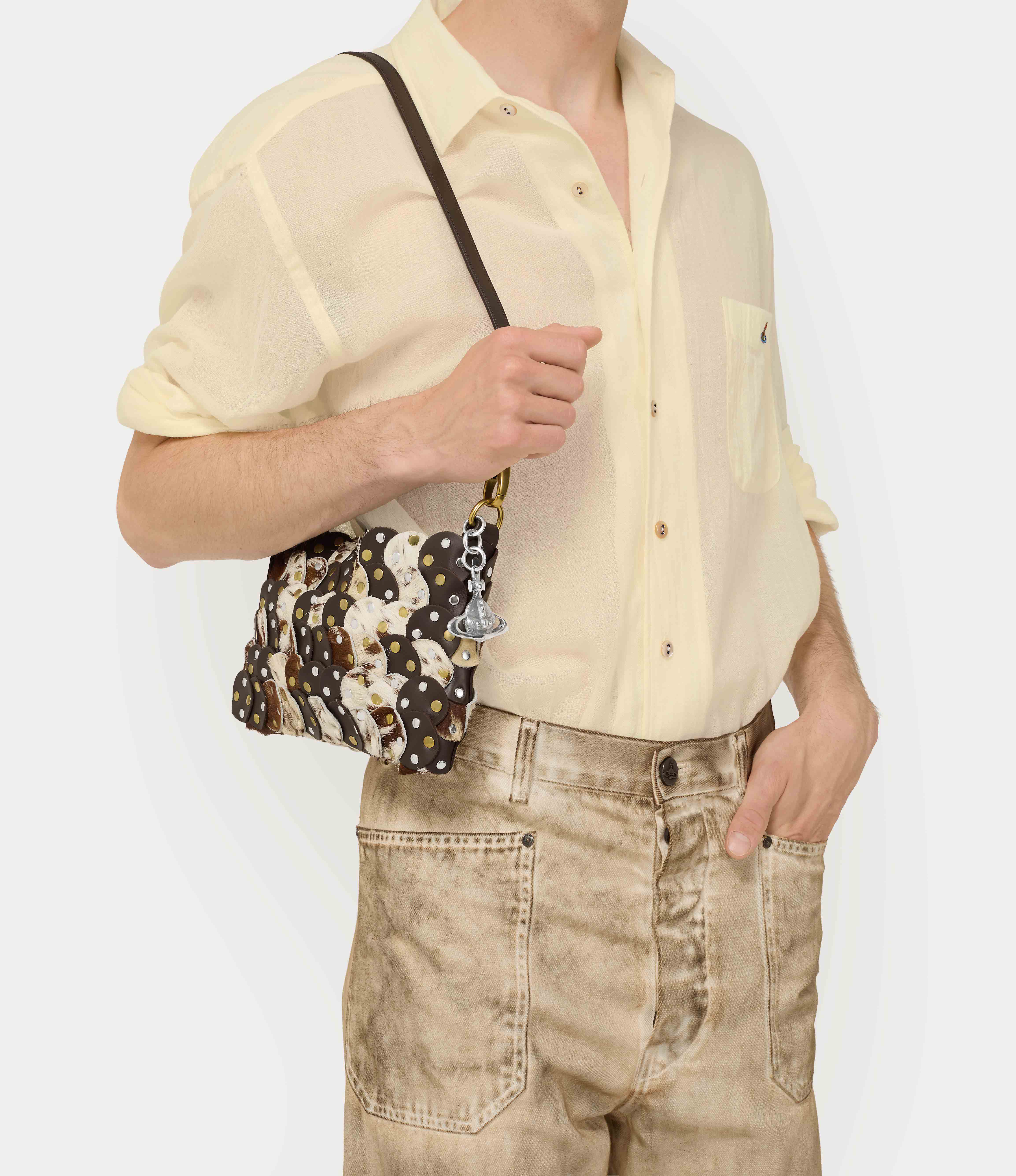 Lola Shoulder Bag  large image number 2