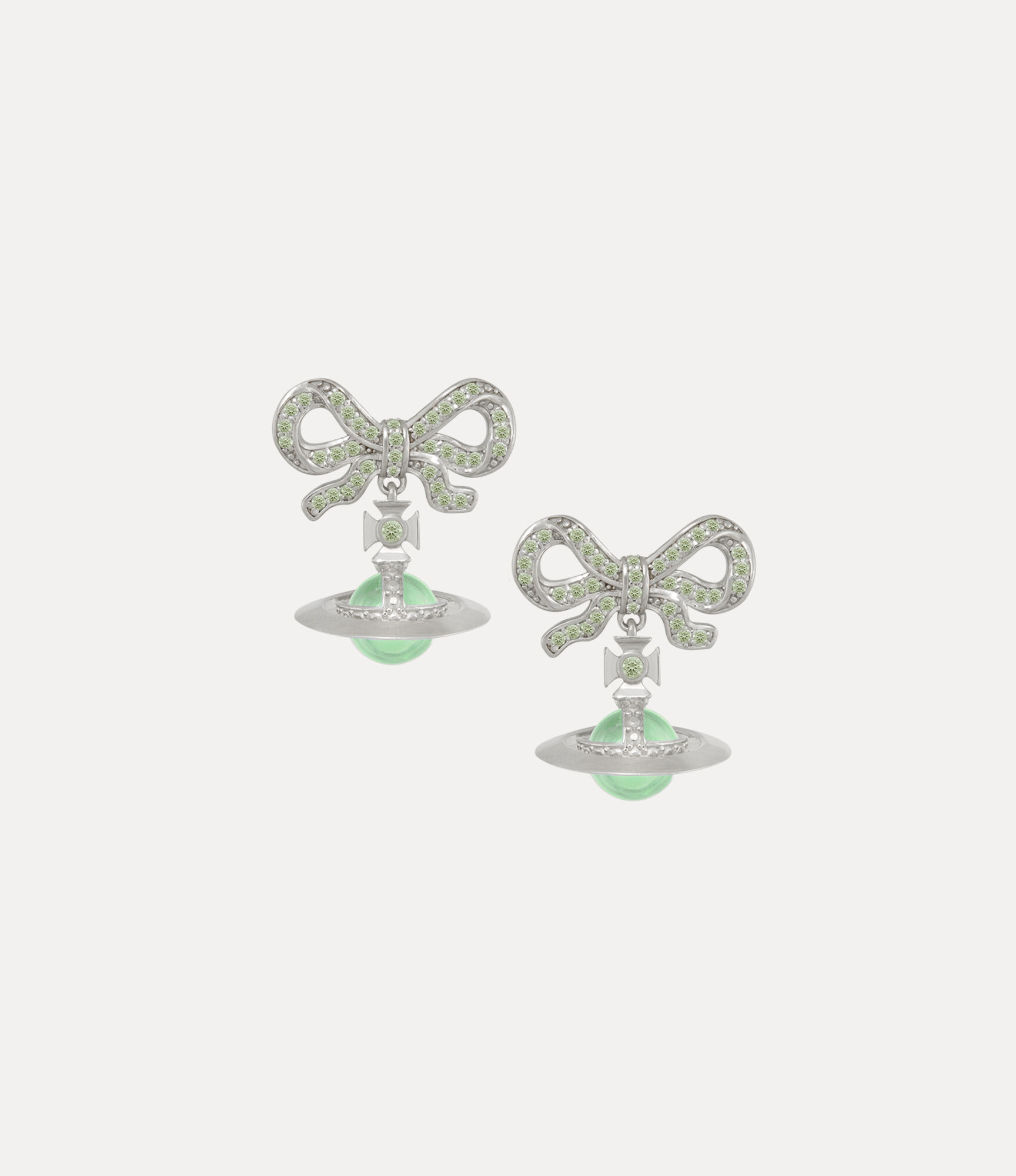 Octavie Earrings  large image number 2