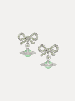 Octavie Earrings