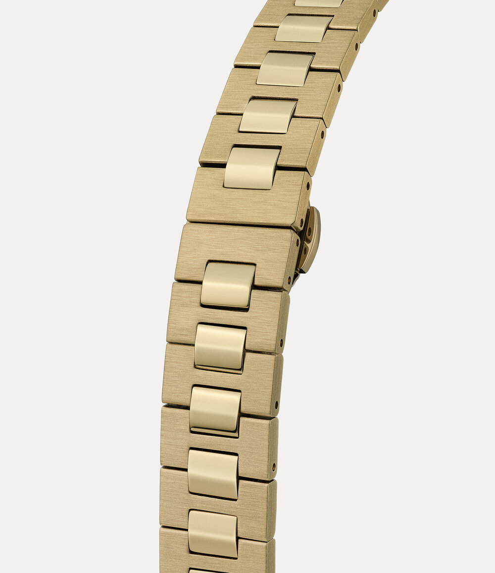 Vivienne Westwood Brunswick Watch, view 5