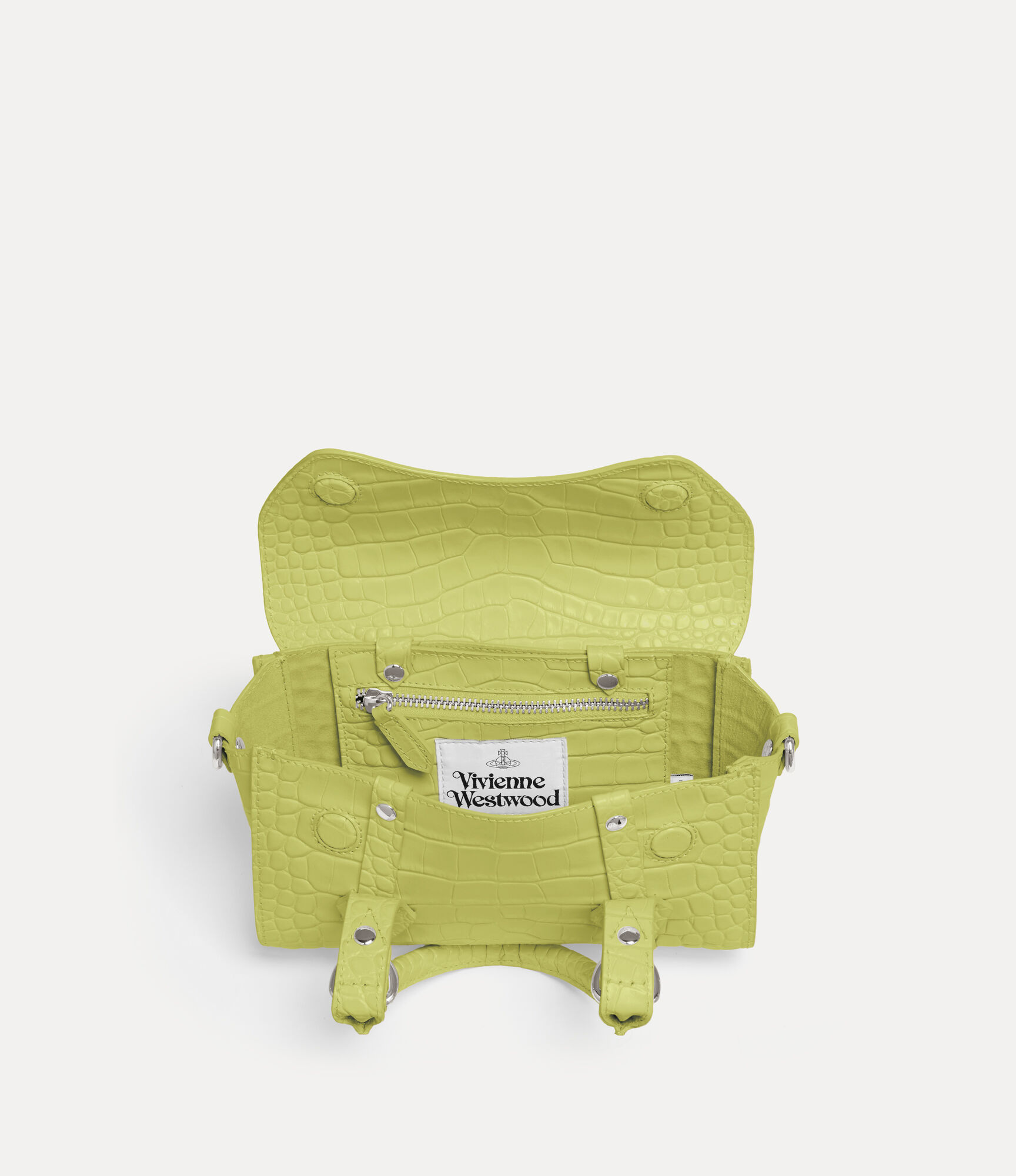 Bettina Mini Crossbody  large image number 3