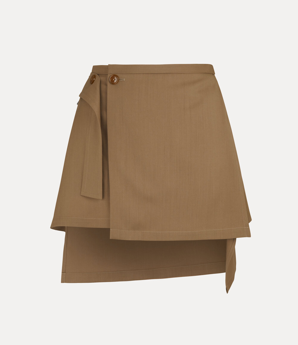 Vivienne Westwood Meghan Kilt