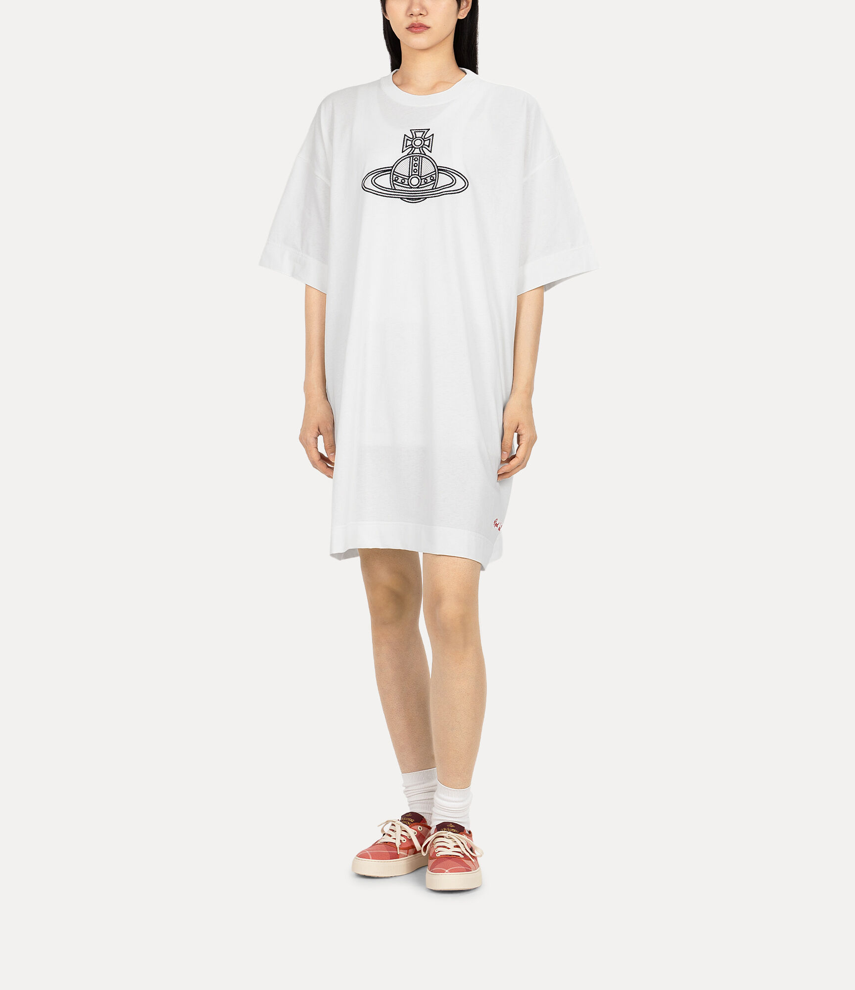 Dot Orb Big Beefy T-shirt  large image number 2