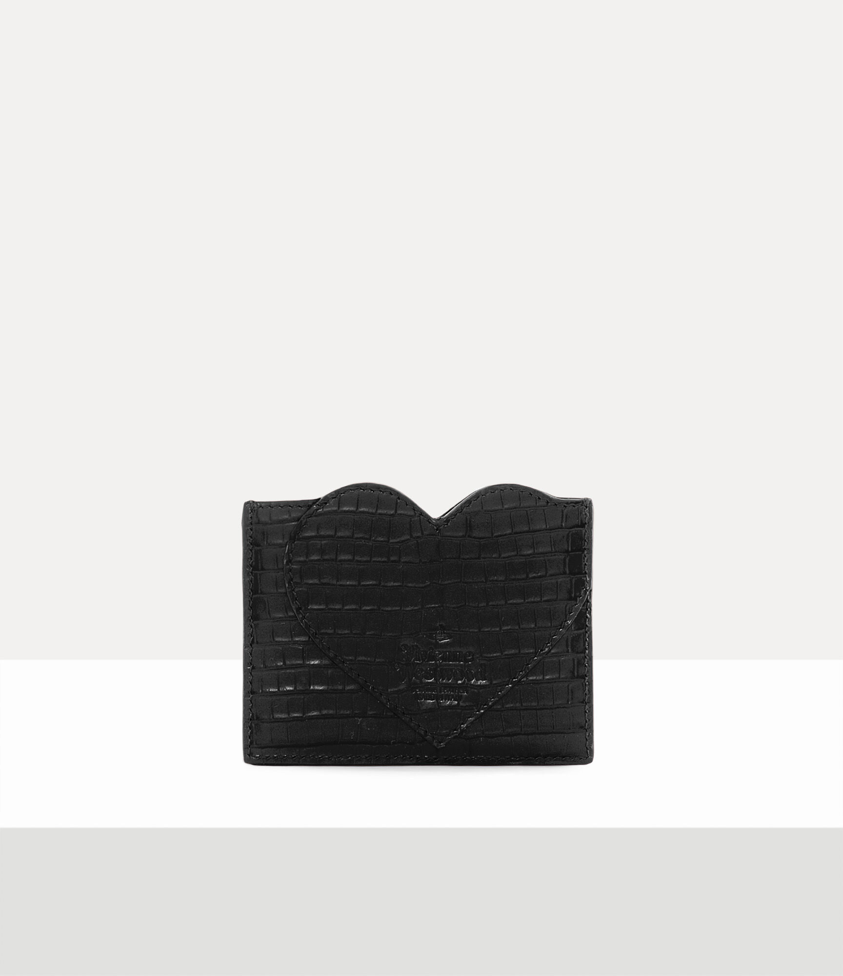 Heart Card Holder  large image number 3