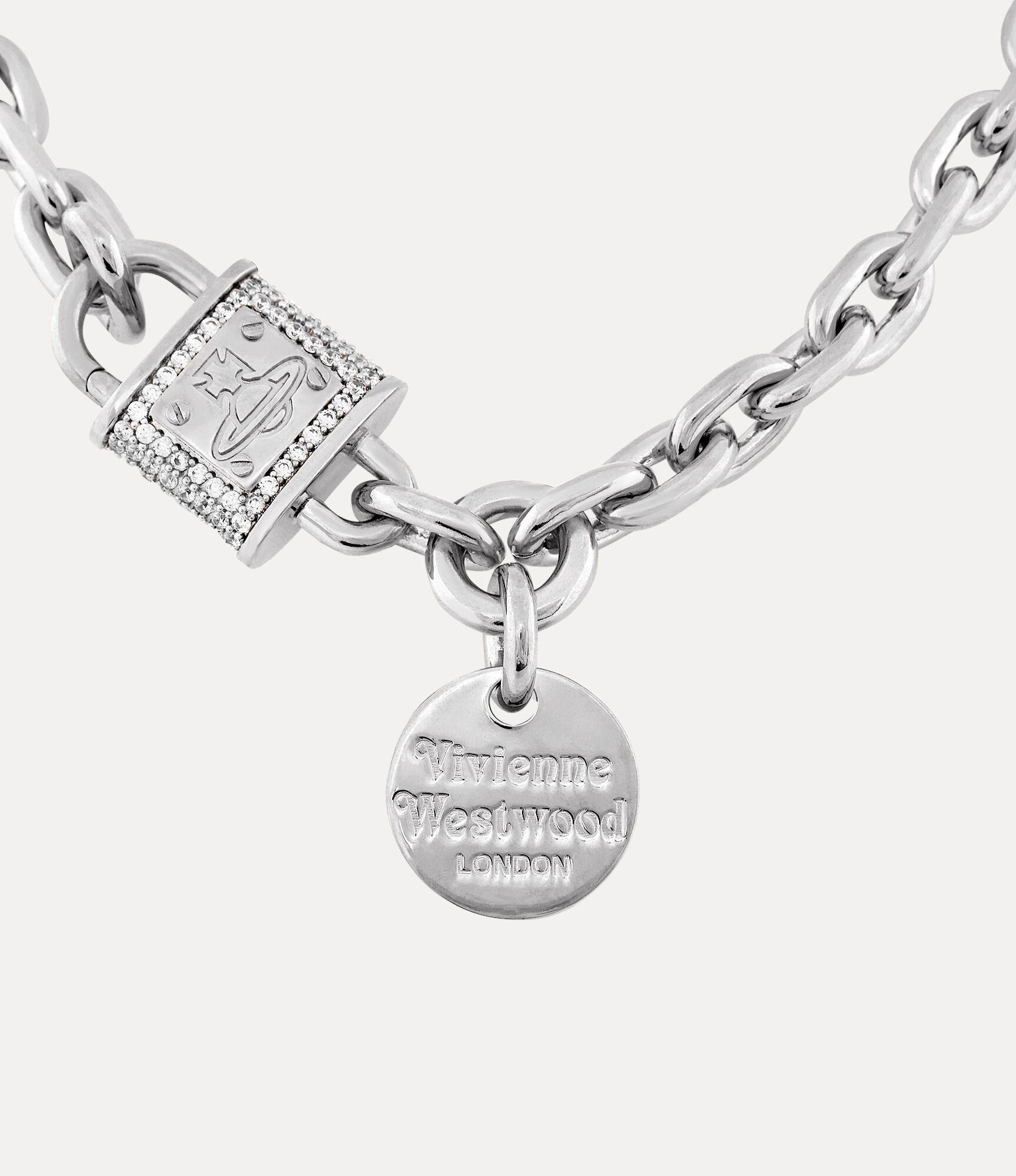 Penina necklace  large image number 2