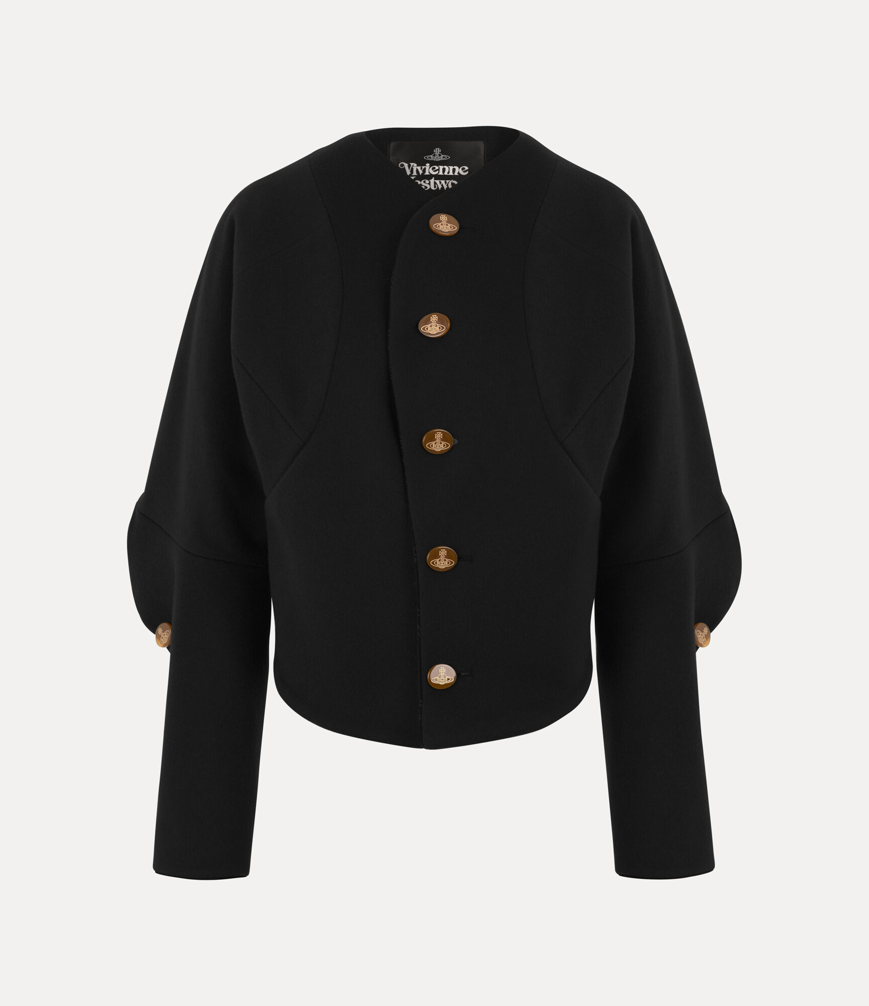 Pourpoint Jacket